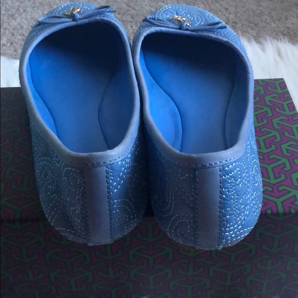 Tory Burch 🥿 - Picture 5 of 5